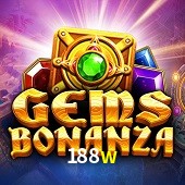 Gems Bonanza.
